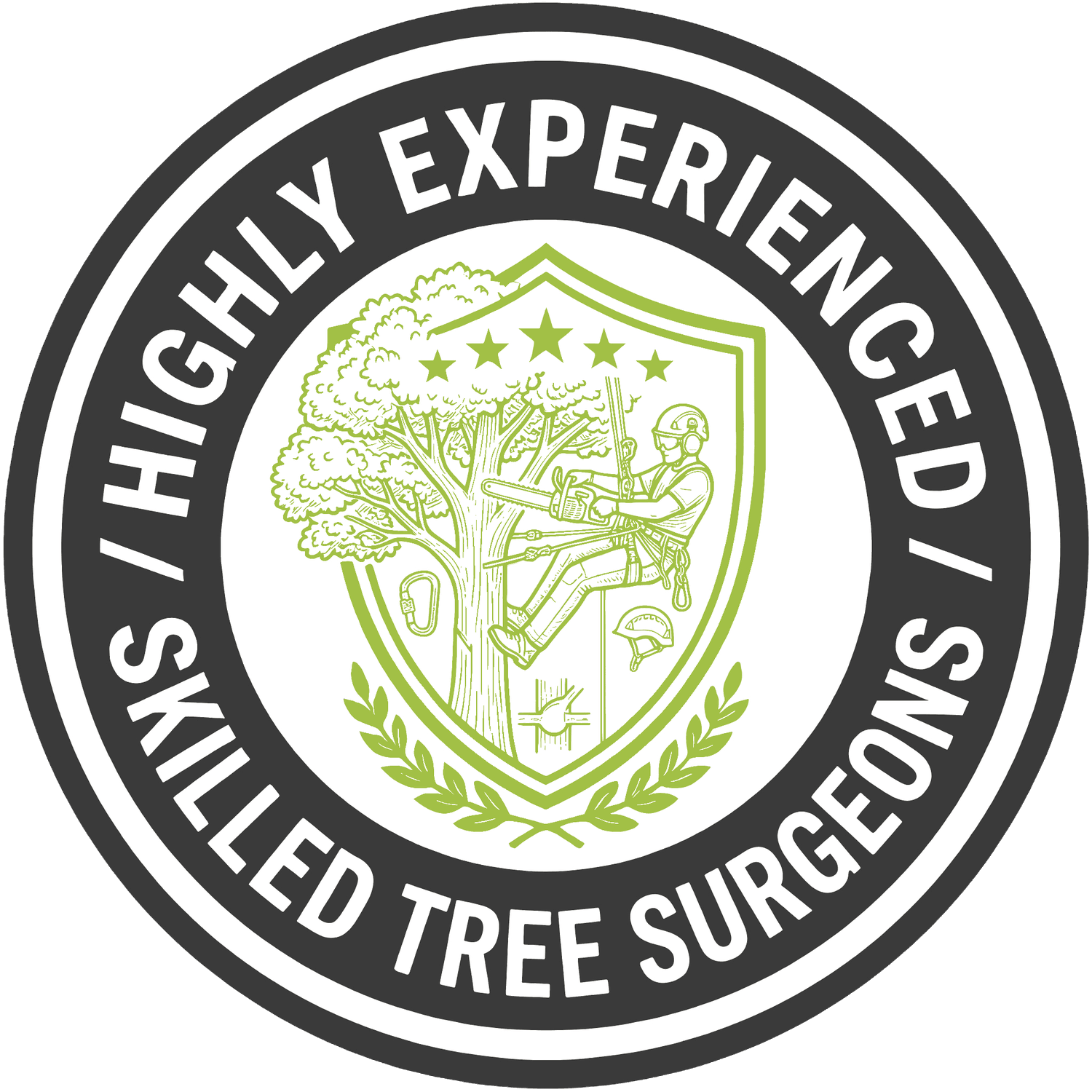 Want A Trader Our Members (Highly Experienced/Skilled Tree Surgeons)